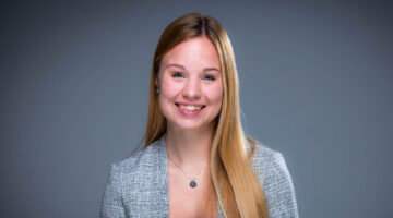 A photo of Amanda Sandberg