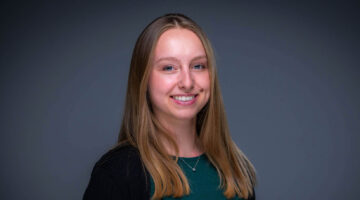 A photo of Anna Lane