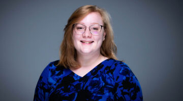 A photo of Dominique DiSpirito