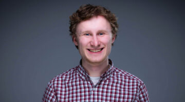 A photo of Ethan Mathieu