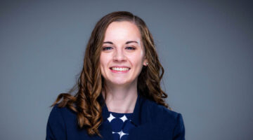 A photo of Grace Graham