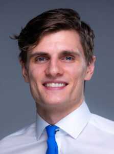 A photo of Jakub Sirota