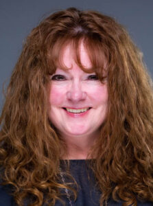 A photo of Nancy DesJardin