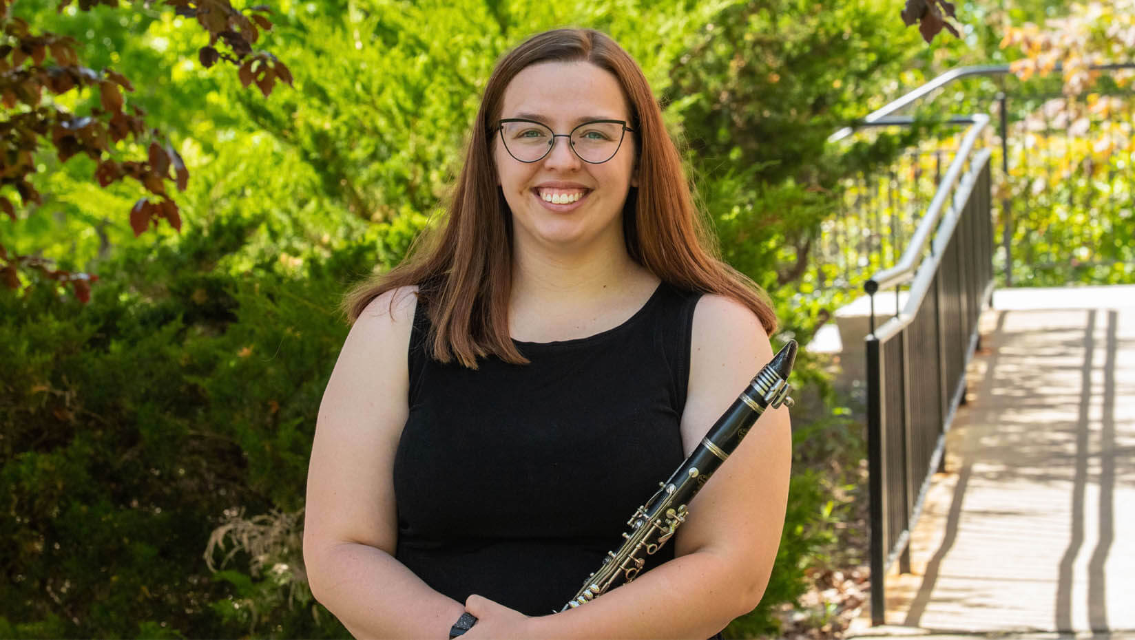 A photo of Emily Dunlap