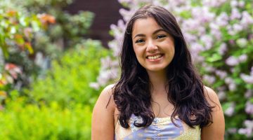 A photo of Sofia Rivera