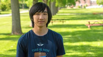 A photo of Vinh-Nhan Ngo