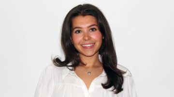 A photo of Isabelle Hallagan