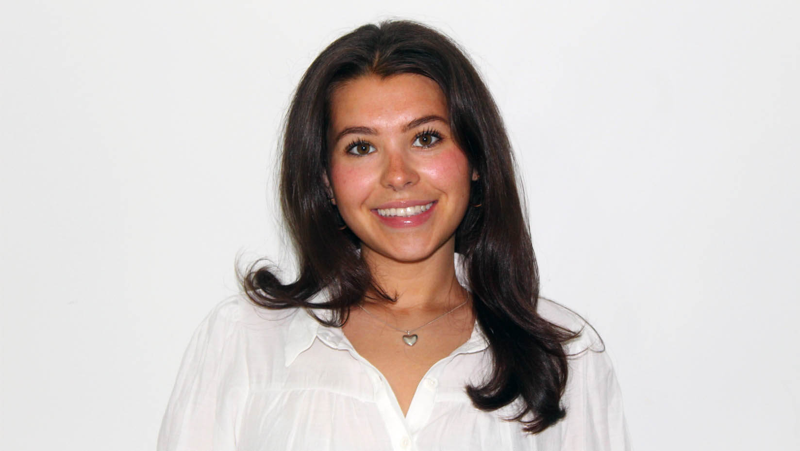 A photo of Isabelle Hallagan