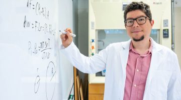 A photo of Onur Apul