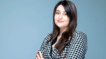 A photo of Shafagh Rezaei