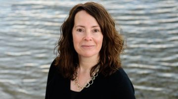 A photo of Jasmine Saros