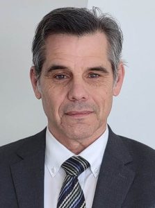 A photo of Kevin Coughlin