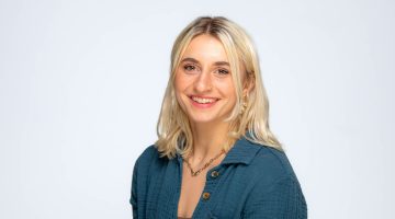 A photo of Abigail Mulligan