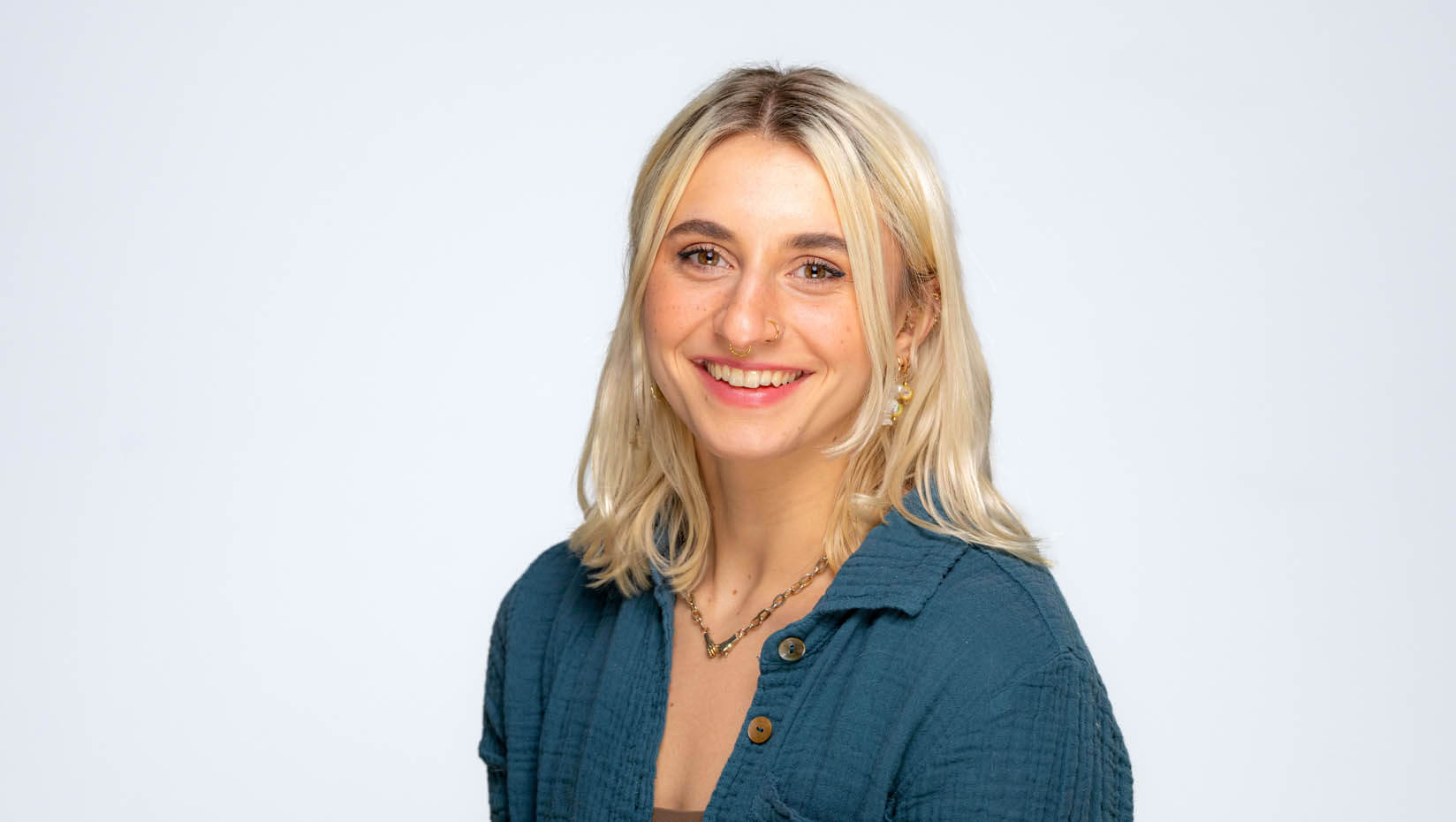 A photo of Abigail Mulligan