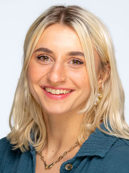 A photo of Abigail Mulligan