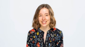 A photo of Elaine Thomas