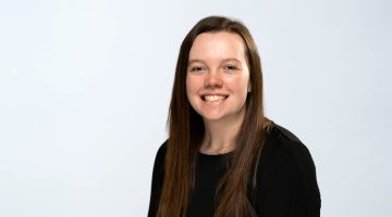 A photo of Emily Davison