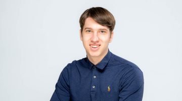 A photo of Kell Fremouw