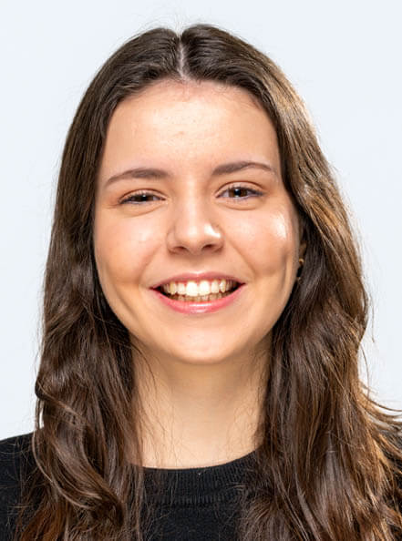 A photo Maria Vina Lopez