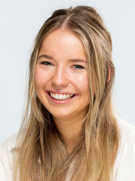 A photo of Mille Baartvedt