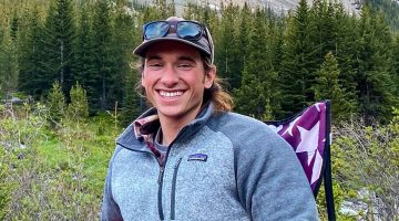 A photo of Peter Breigenzer