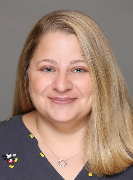 A photo of Samantha Costanza