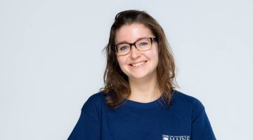 A photo of Shelby Philips