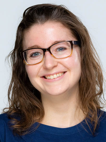 A photo of Shelby Philips