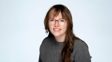 A photo of Zoe Vittum