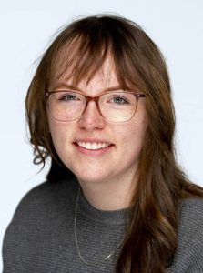 A photo of Zoe Vittum