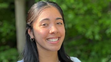 A photo of Sophie Dean