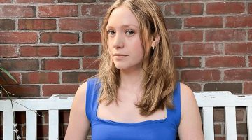 A photo of Camille Lockwood