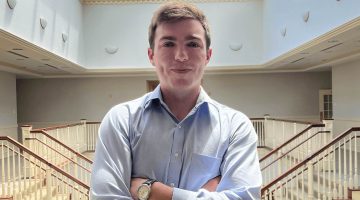 A photo of Ivan Young