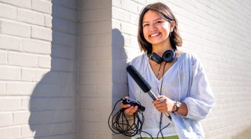 A photo of Caty DuDevoir