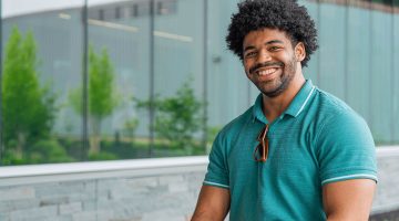 A photo of Jason Gil