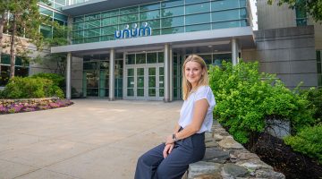 Photo of Jane Blanchard