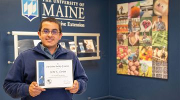 Photo of Jaime Garzon