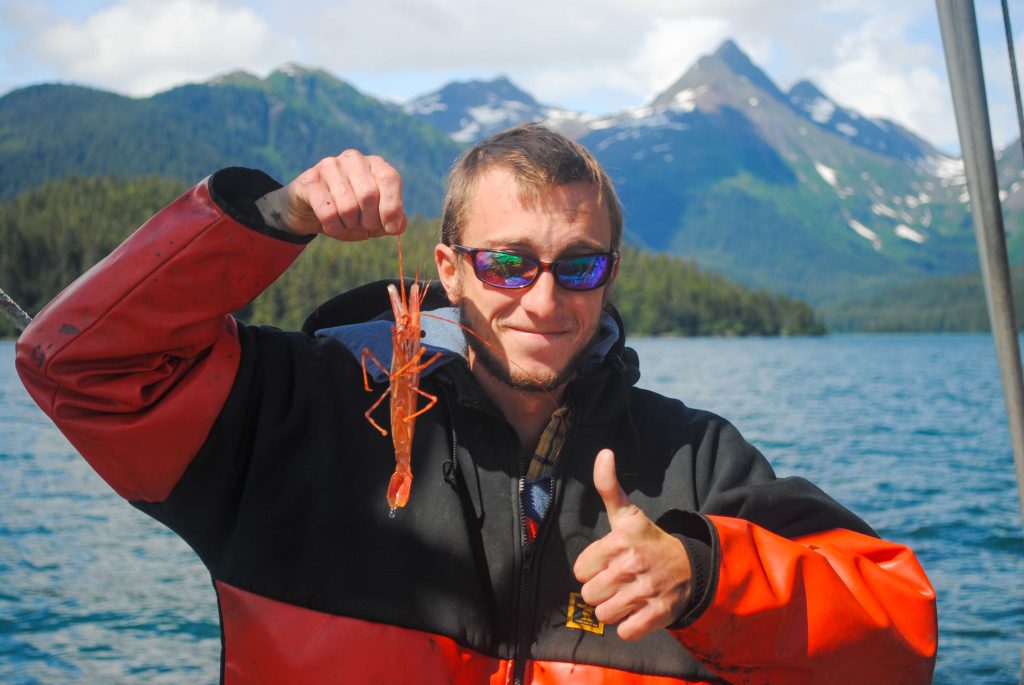 A photo of Timothy Frawley