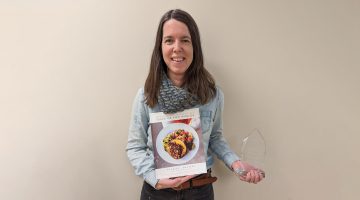 A photo of Kate McCarty