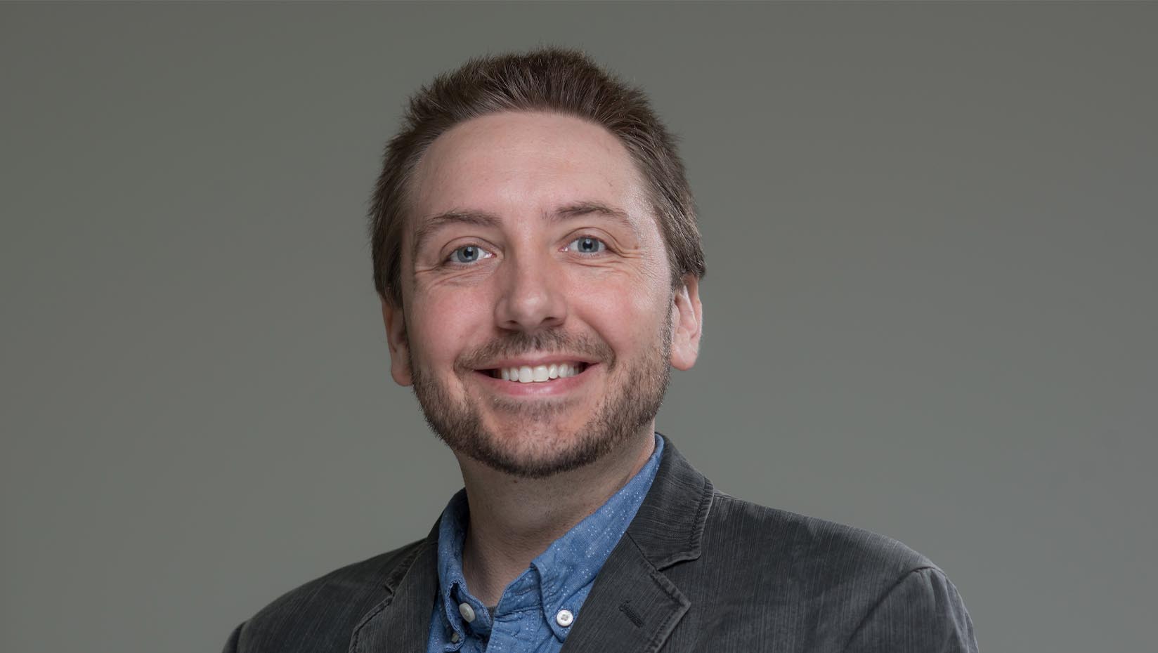 Photo of Evan Wujcik