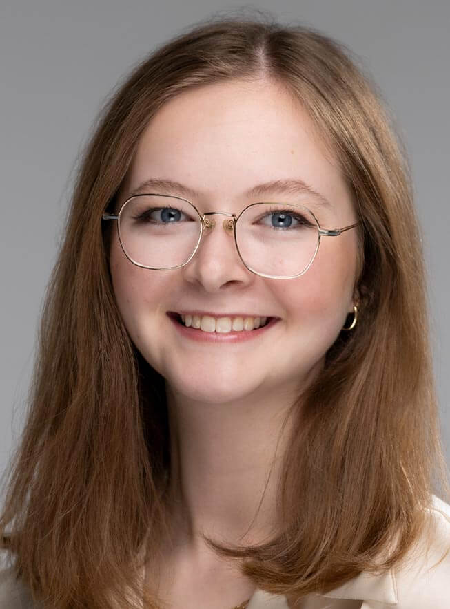 A portrait of Katelyn Amero