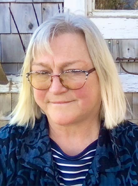 Photo of Elizabeth Stanley