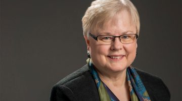 Photo of Marcella Sorg