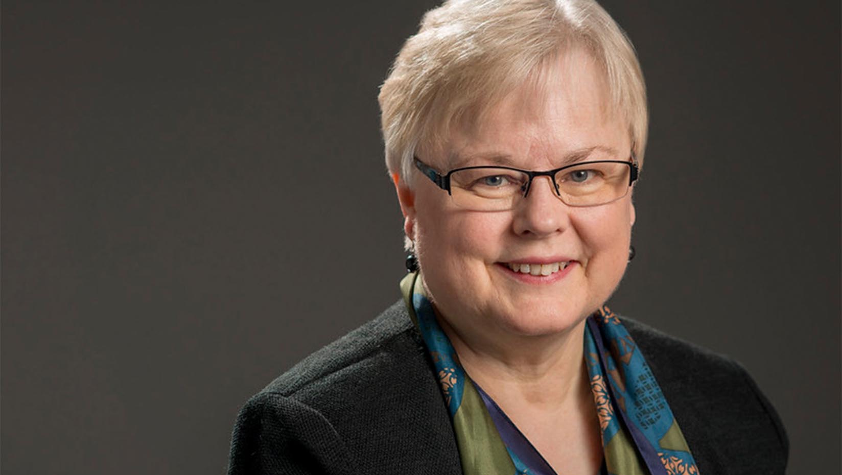 Photo of Marcella Sorg