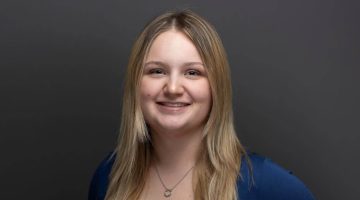 A photo of Molly Graham