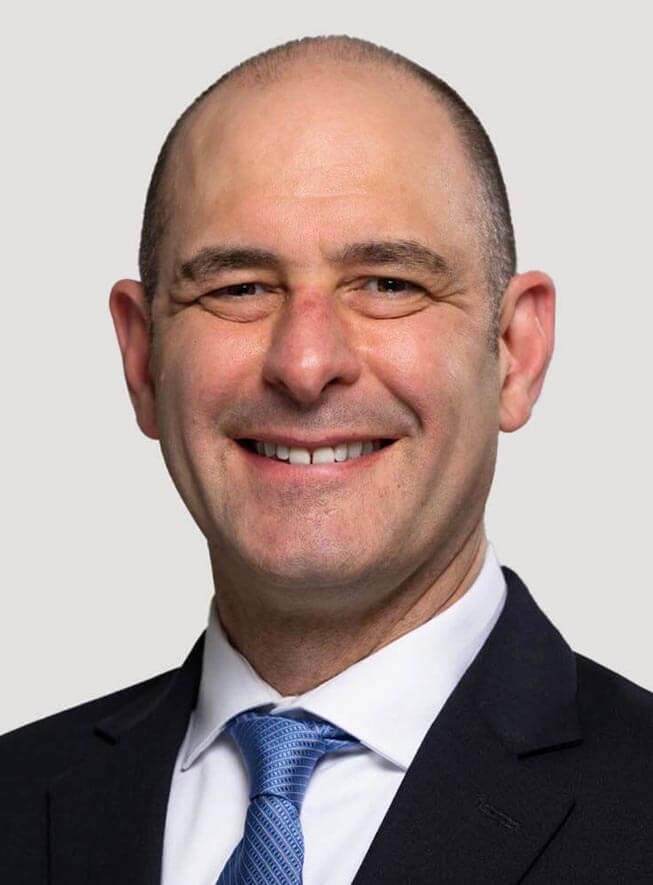 A portrait of Ryder Scott