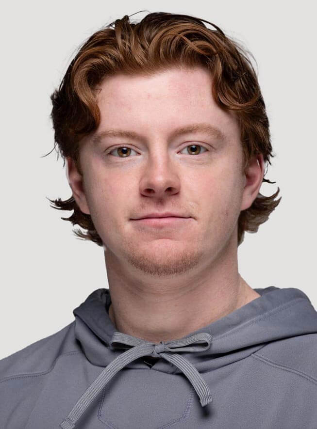 A portrait of Thomas Freel