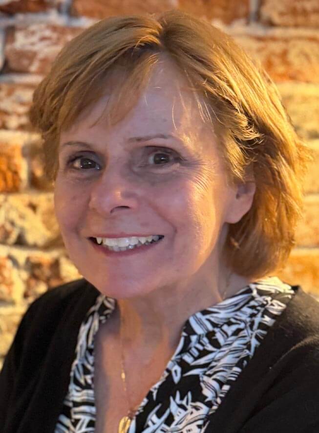 A photo of Karen Cole