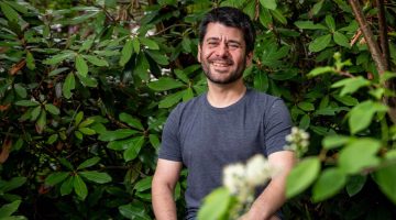 A photo of Jose Eduardo Meireles