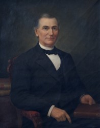 Charles Frederick Allen